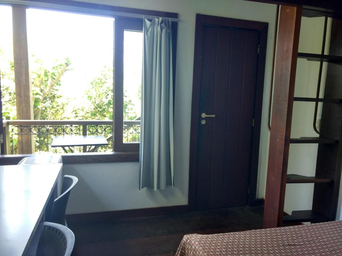Suite Em Geriba A 50 Metros Da Praia Com Vista Armacao dos Buzios Экстерьер фото