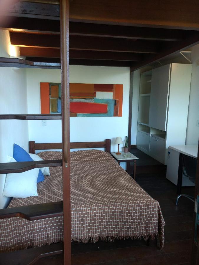 Suite Em Geriba A 50 Metros Da Praia Com Vista Armacao dos Buzios Экстерьер фото