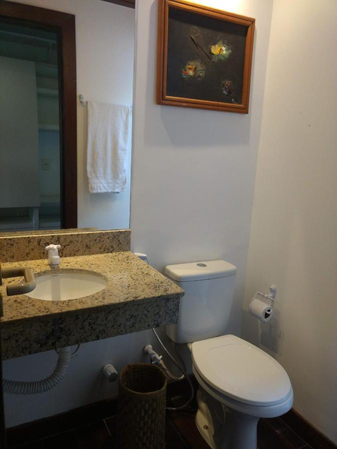 Suite Em Geriba A 50 Metros Da Praia Com Vista Armacao dos Buzios Экстерьер фото