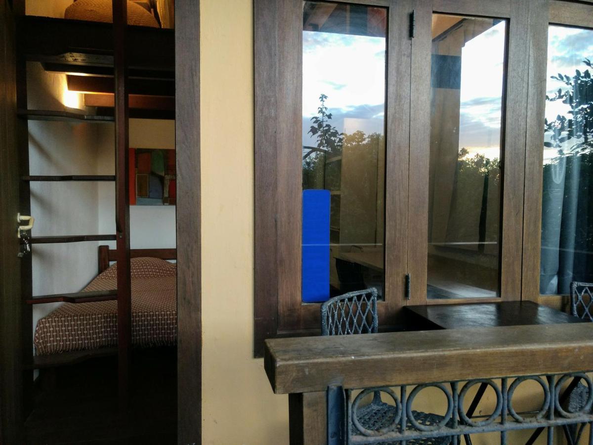 Suite Em Geriba A 50 Metros Da Praia Com Vista Armacao dos Buzios Экстерьер фото