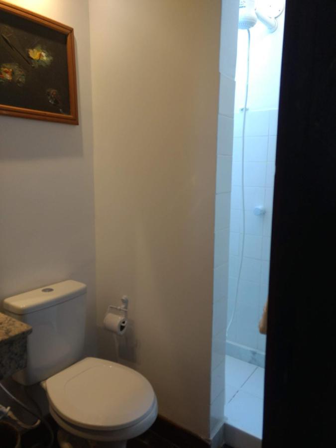 Suite Em Geriba A 50 Metros Da Praia Com Vista Armacao dos Buzios Экстерьер фото