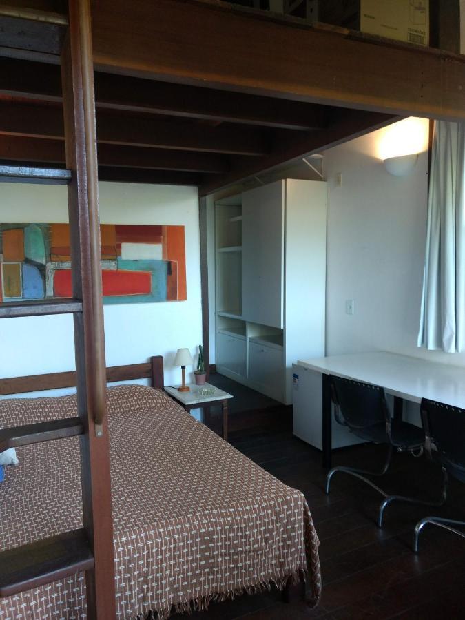 Suite Em Geriba A 50 Metros Da Praia Com Vista Armacao dos Buzios Экстерьер фото