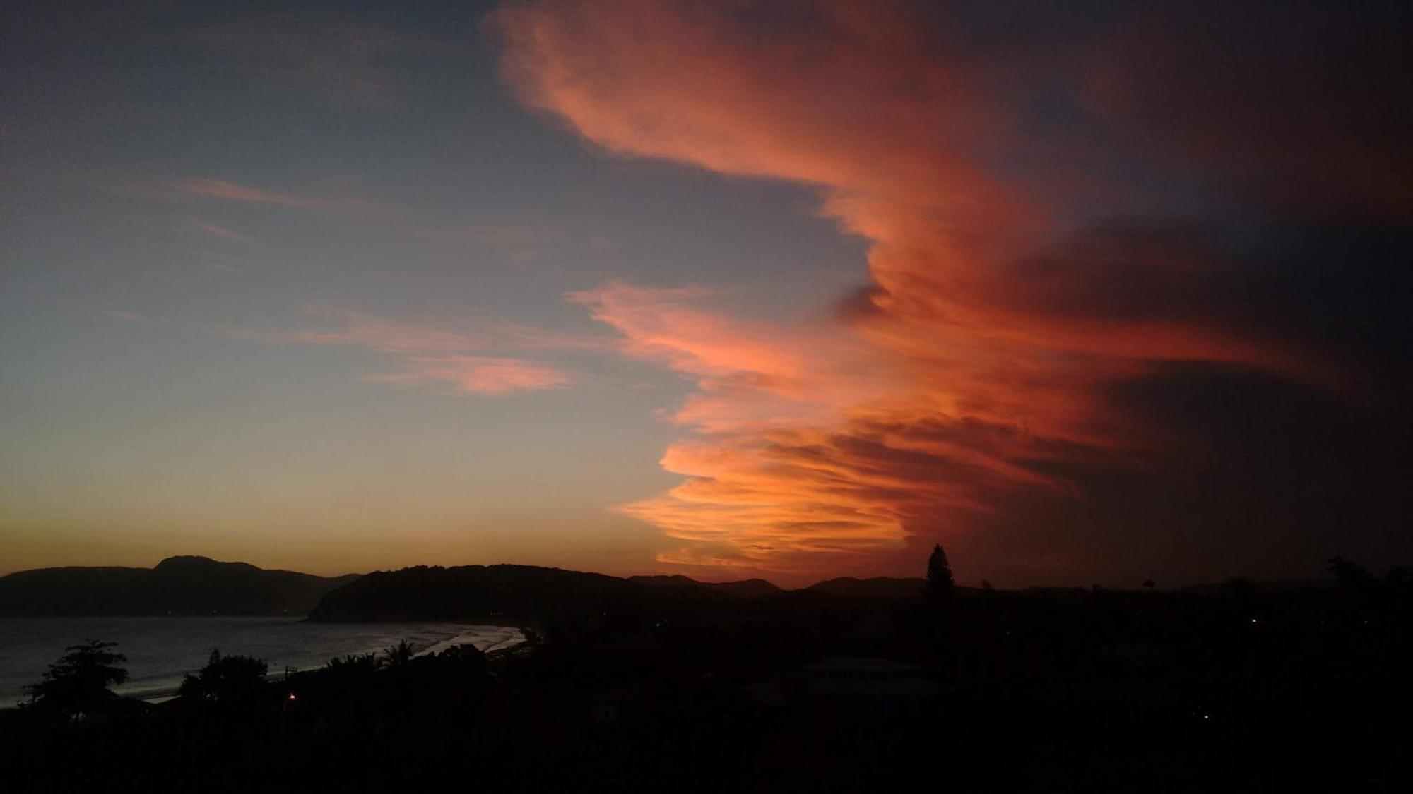 Suite Em Geriba A 50 Metros Da Praia Com Vista Armacao dos Buzios Экстерьер фото