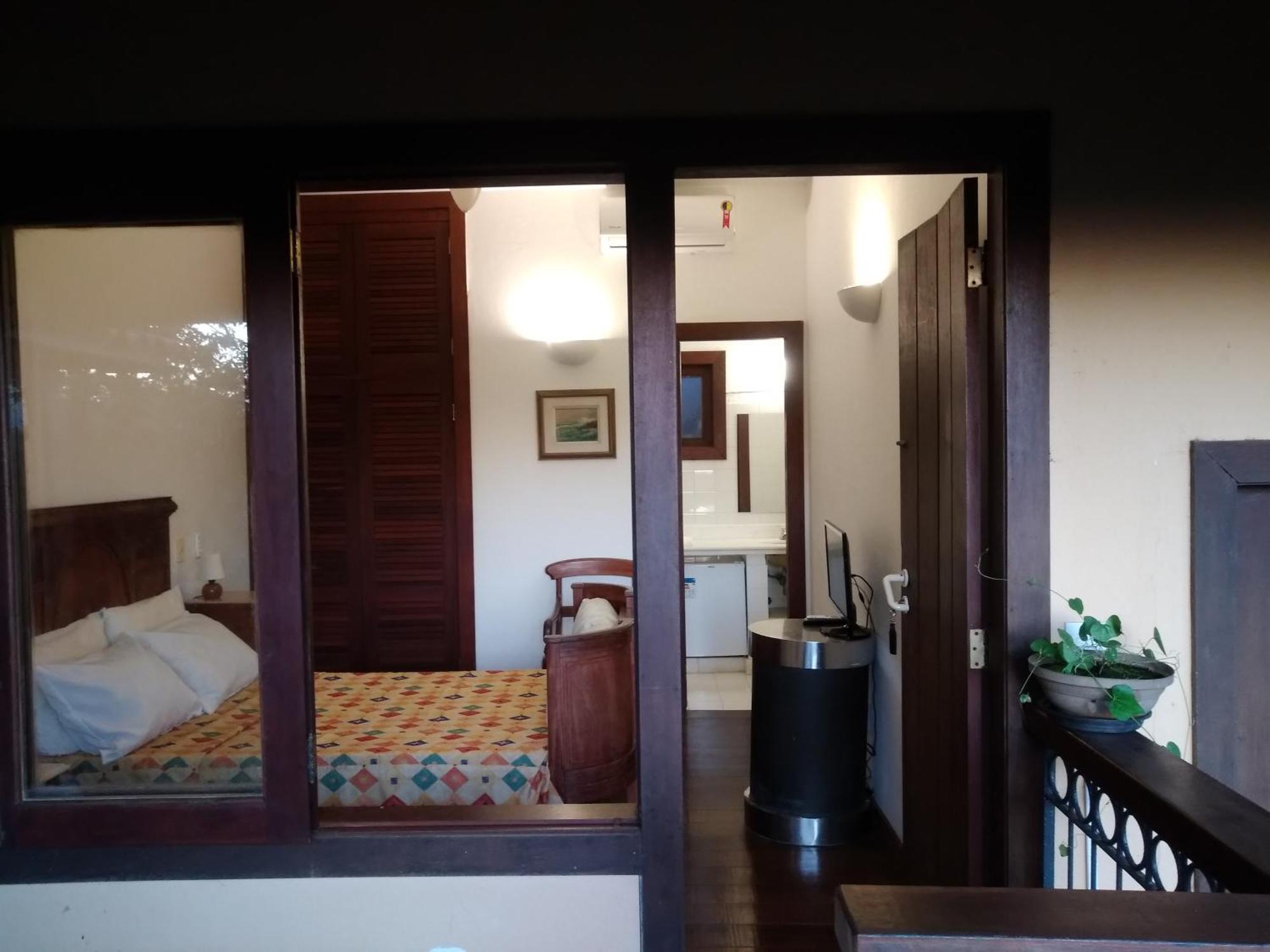 Suite Em Geriba A 50 Metros Da Praia Com Vista Armacao dos Buzios Экстерьер фото