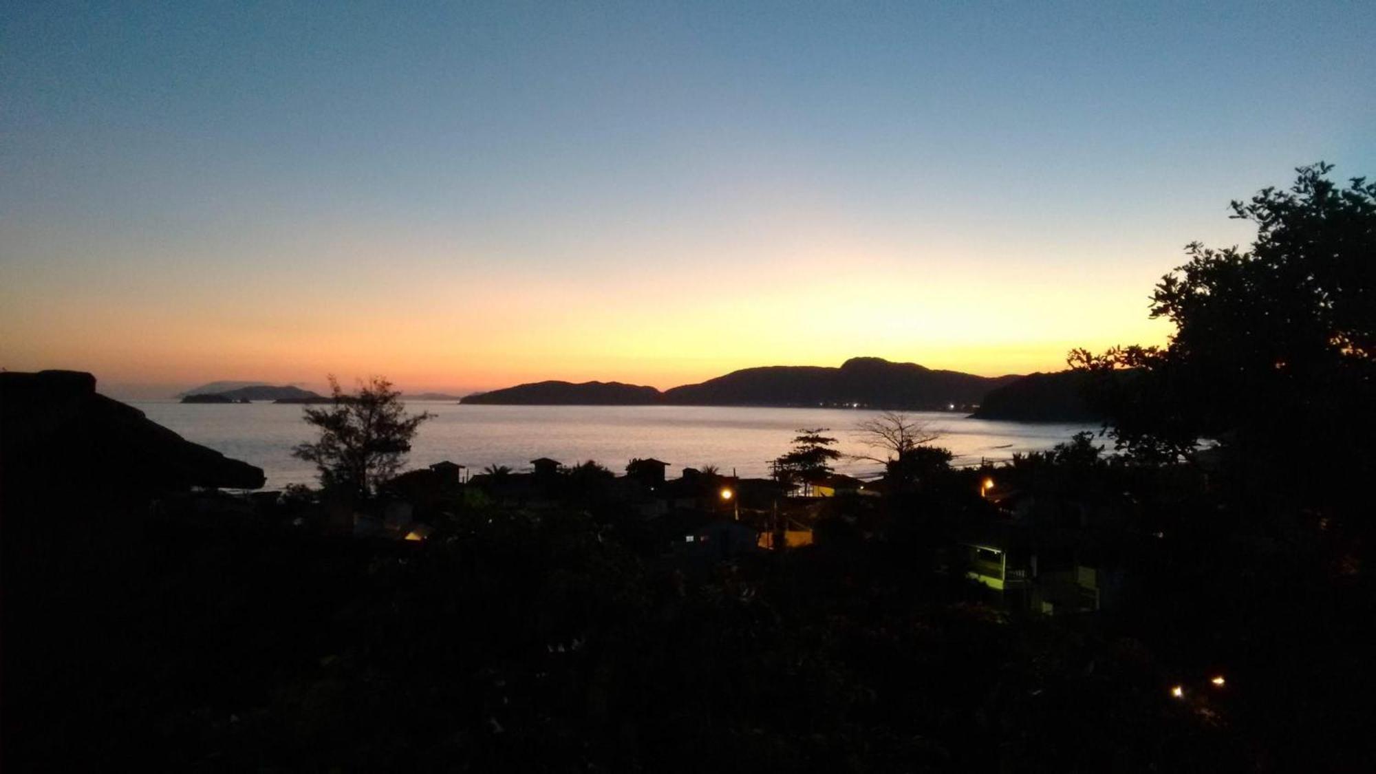 Suite Em Geriba A 50 Metros Da Praia Com Vista Armacao dos Buzios Экстерьер фото