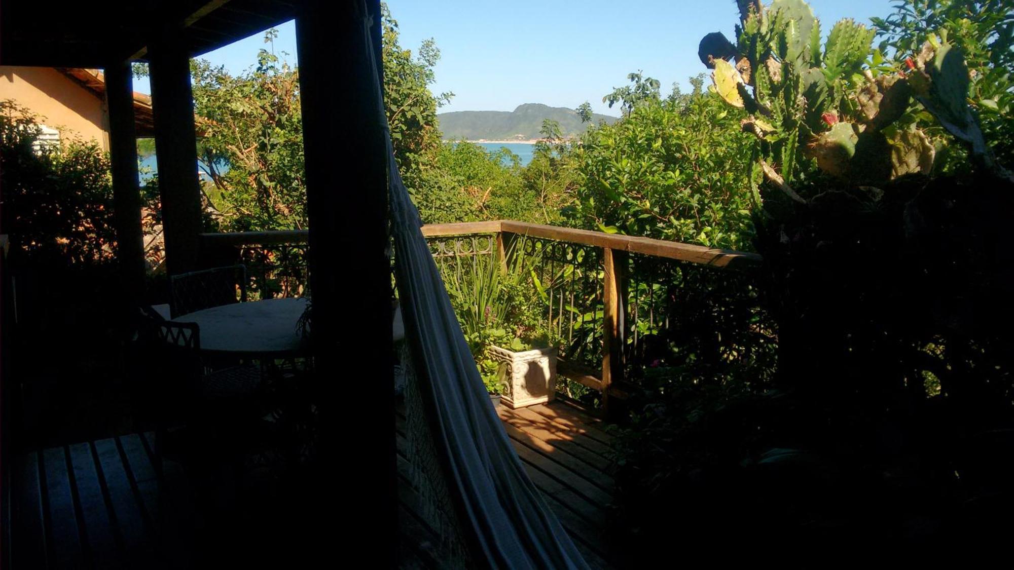 Suite Em Geriba A 50 Metros Da Praia Com Vista Armacao dos Buzios Экстерьер фото
