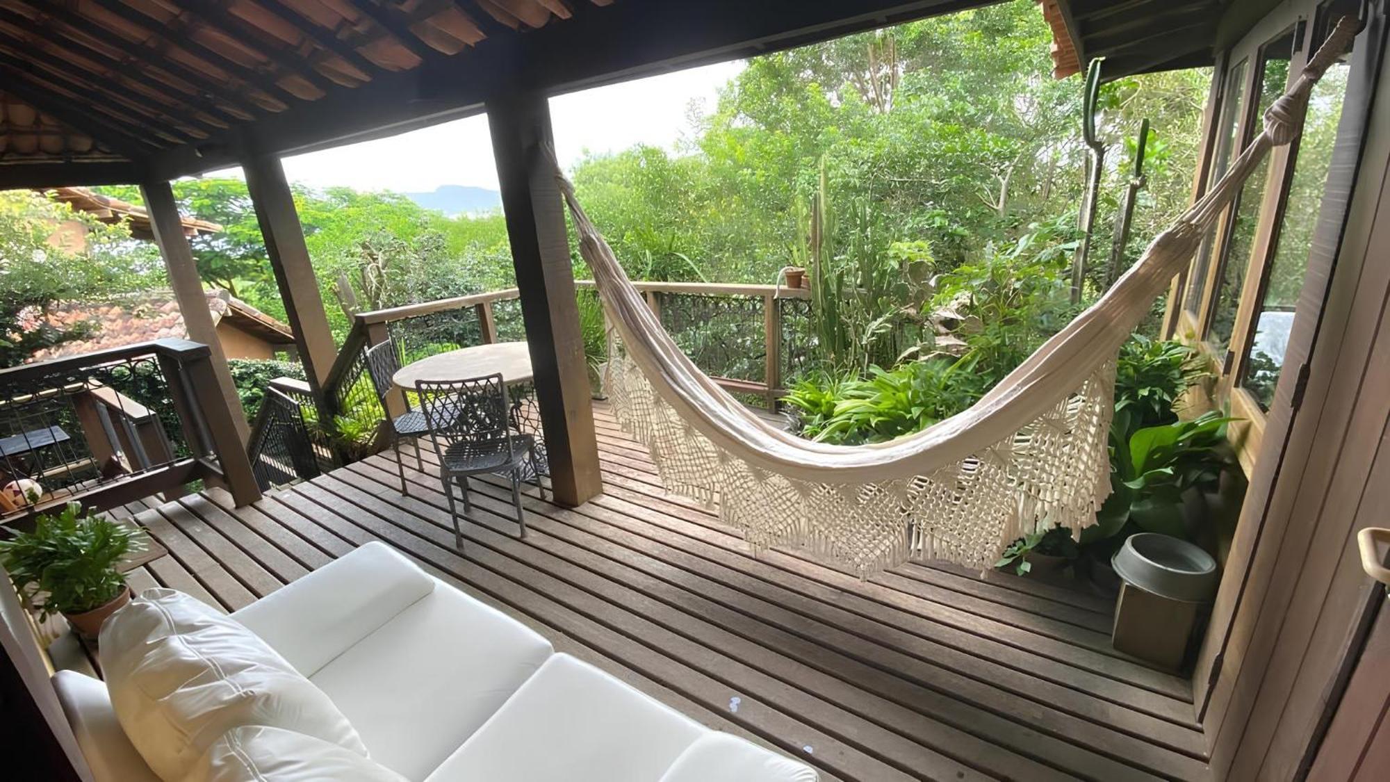 Suite Em Geriba A 50 Metros Da Praia Com Vista Armacao dos Buzios Экстерьер фото