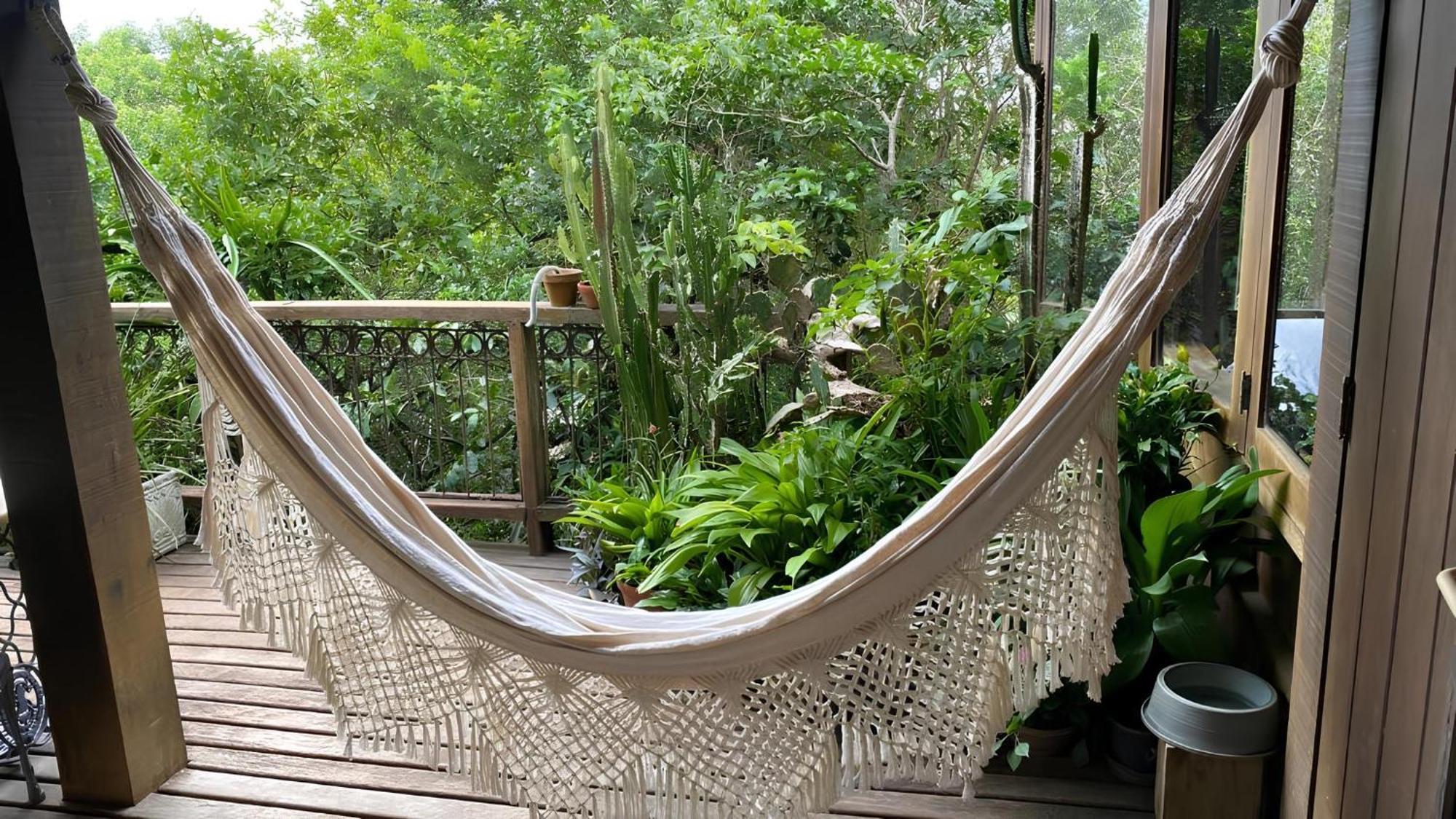 Suite Em Geriba A 50 Metros Da Praia Com Vista Armacao dos Buzios Экстерьер фото
